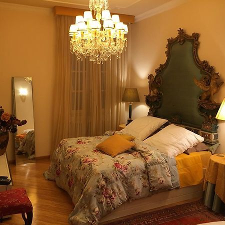 Matris Apartment La Spezia Eksteriør billede