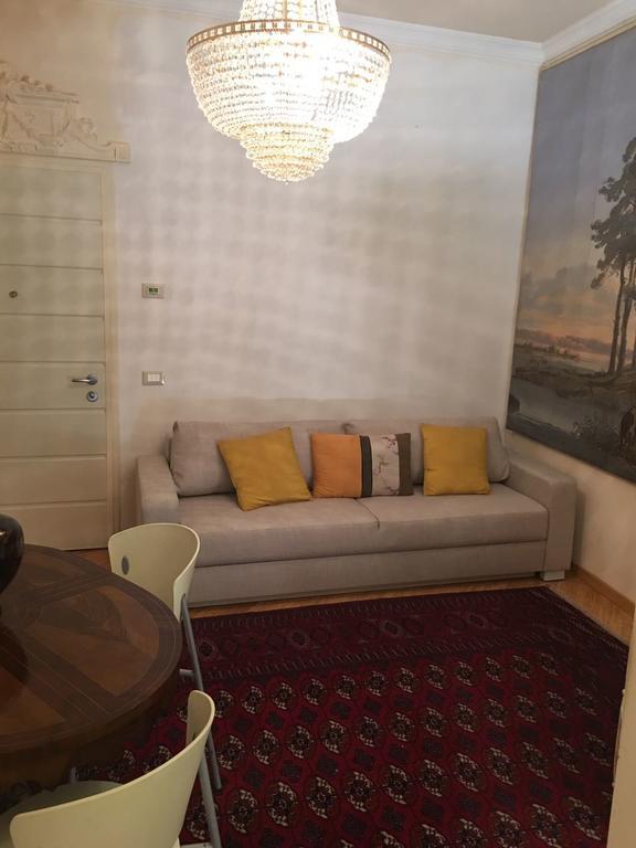 Matris Apartment La Spezia Eksteriør billede