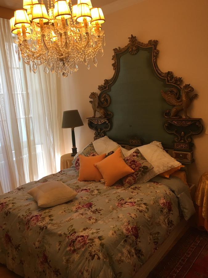 Matris Apartment La Spezia Eksteriør billede